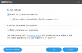 FoneLab Data Retriever screenshot 3