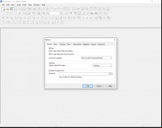 Font Creator screenshot 1