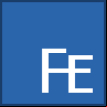 FontExpert logo