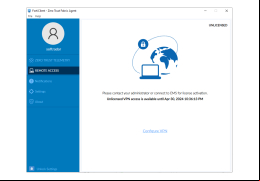 FortiConverter - remote-access