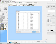 Fractal Mapper screenshot 2