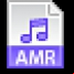 Free AMR To MP3 Converter