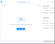 Free AVI Video Converter - formats