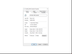 Free Blog Traffic Generator - properties