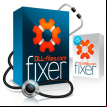 FREE DLL Fixer logo