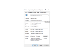 Free DMG Extractor - properties
