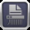 Free File Shredder logo