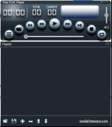 Free FLAC Player screenshot 1