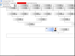 Free Genogram Maker - orientation