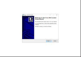 Free ISO Creator - welcome-to-installator