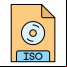 Free ISO Mount