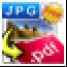 Free JPG To PDF Converter