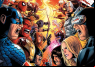 Free Marvel's The Avengers Screensaver