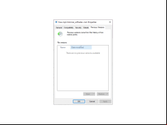 Free MP3 Trimmer - previous-versions