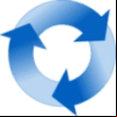 Free Mp4 To Mp3 Converter logo
