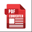 Free PDF Maker logo
