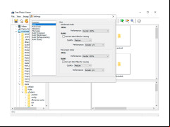 Free Photo Viewer - common-configure-and-settings