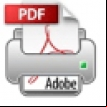 Free Print to PDF logo