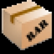 Free RAR Extractor logo