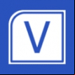 Free Visio Viewer logo
