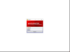Free VPN - main-screen