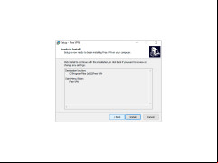 Free VPN - ready-to-setup
