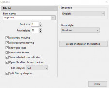 Free WebM to MP3 Converter screenshot 2