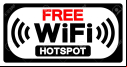 Free WiFi Hotspot