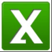 Free XLSX Viewer logo