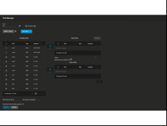 FreeNAS - pool-manager