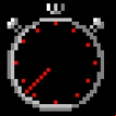 Fullscreen Countdown logo