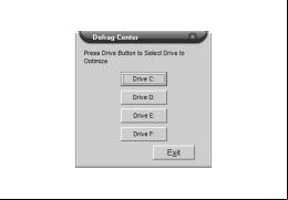 Game Turbo Booster - drive-optimization