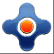 GameEx logo