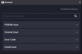 GameLoop screenshot 2