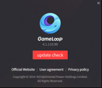 GameLoop screenshot 3