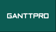 GanttPRO logo