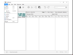 GanttPRO - project