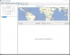 Garmin Training Center screenshot 1