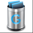 GeekUninstaller logo