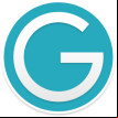 Ginger Software logo