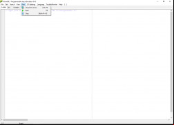 GlovePIE screenshot 3