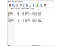 GoLink - main-files