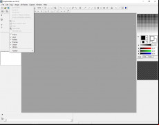 GraphicsGale screenshot 3