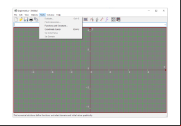Graphmatica - tools