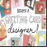 Greeting Card Designer