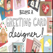 Greeting Card Designer logo