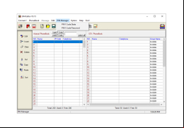 GSM SIM Utility - pin-manager