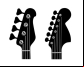 Guitar and Bass