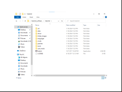 Hakchi2 - files