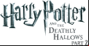 Harry Potter and the Deathly Hallows Part 2